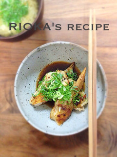 料理長の娘の【手羽先ギョーザ】-レシピのメイン写真