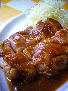 母の味~な鶏の照り焼き-レシピのメイン写真
