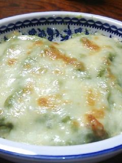 エビとアボカドのチーズ焼き-レシピのメイン写真