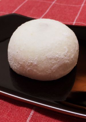 雪見大福？！冷凍大福-レシピのメイン写真