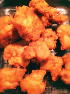 胸肉でも柔らか☆うちの唐揚げ☆-レシピのメイン写真