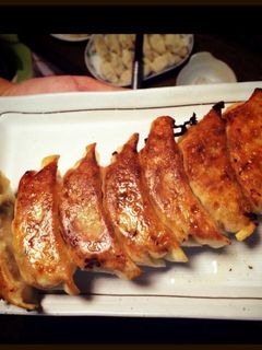 白菜たっぷり♪うちの餃子♪-レシピのメイン写真