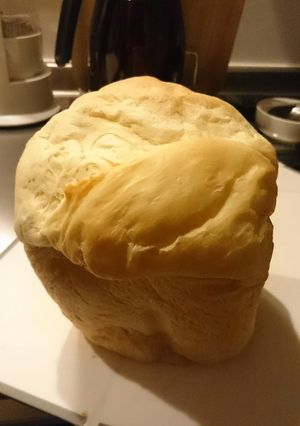 パン-レシピのメイン写真
