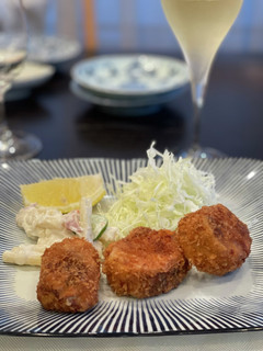 男子うけ♪簡単豚カツ-レシピのメイン写真