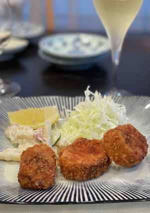男子うけ♪簡単豚カツ-レシピのメイン写真