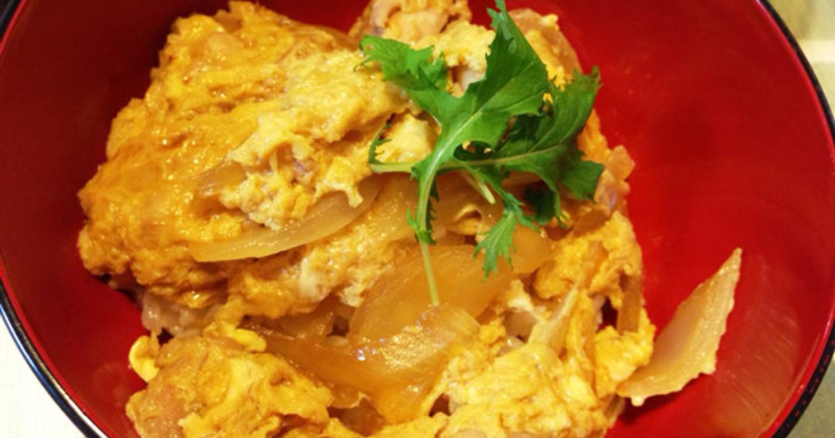 基本からアレンジまで！思わずつくりたくなる「親子丼のたれ」のレシピ集 | クックパッド