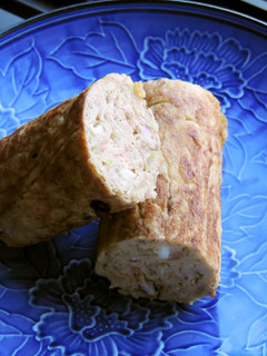 タコたまご焼き-レシピのメイン写真