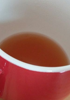 韓国料理 梨なつめ茶-レシピのメイン写真