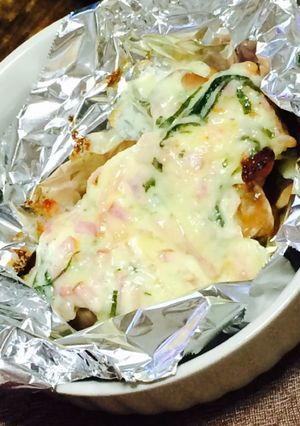 鶏もも肉のマヨチーズ焼き☆-レシピのメイン写真