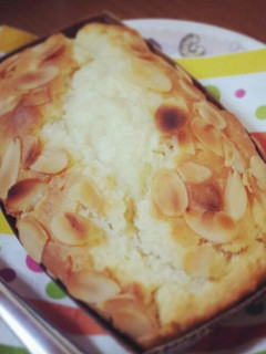 卵なし☆簡単ふわふわパウンドケーキ-レシピのメイン写真