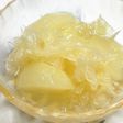 梨と白きくらげのはちみつコンポート♪