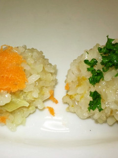 台湾料理:真珠丸_エビ挽肉団子の蒸し焼き-レシピのメイン写真