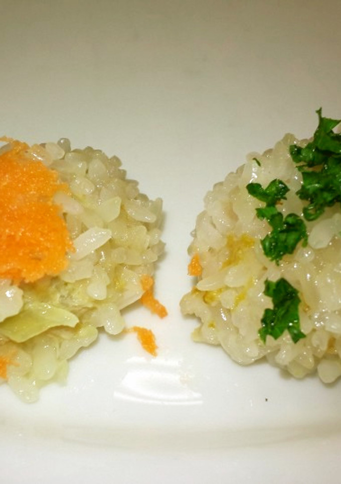 台湾料理：真珠丸_エビ挽肉団子の蒸し焼き-レシピのメイン写真
