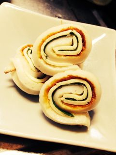 色鮮やかなちくわロール お弁当にも!-レシピのメイン写真