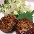 焼き鳥屋さんの『つくね』