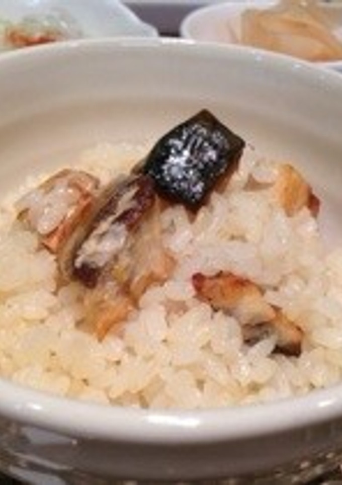 簡単♪焼き鯖飯-レシピのメイン写真