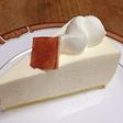 チーズケーキ第4弾 レアチーズケーキ