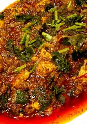 Nobby’s陳麻婆豆腐（超本格版）-レシピのメイン写真