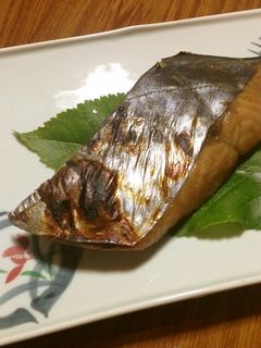 サワラの柚庵焼き-レシピのメイン写真