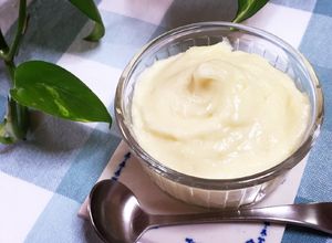 クックパッドおすすめクリームポテト-レシピのメイン写真