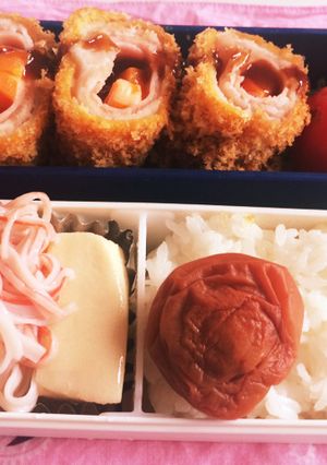 サクサク豚バラロール揚げ-レシピのメイン写真