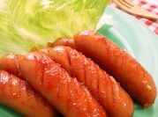 スパゲティナポリタンの写真