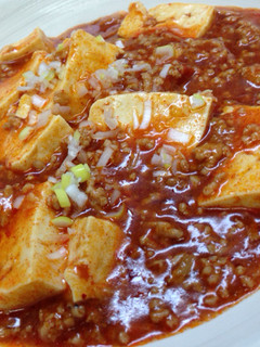 ★麻婆豆腐★-レシピのメイン写真