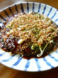 豆腐のお好み焼き♪-レシピのメイン写真