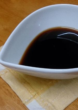 カボスポン酢と残りかすのリメイクふりかけ-レシピのメイン写真