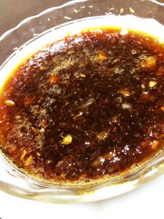 万能醤油ダレ-レシピのメイン写真