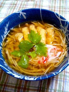 美味しい!ヘルシー♪エリンギ麺♡-レシピのメイン写真