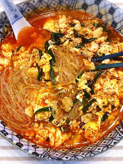 桝元認定☆宮崎辛麺 再現レシピ♪-レシピのメイン写真