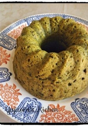 ベビーにも♡卵なし♡野菜とバナナのケーキ-レシピのメイン写真