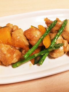 鶏の南蛮漬け-レシピのメイン写真