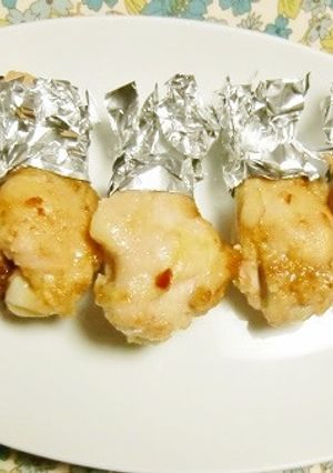 うちのごはんで、揚げていないのに唐揚げ風-レシピのメイン写真