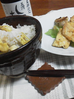 鶏むね肉のピカタ-レシピのメイン写真