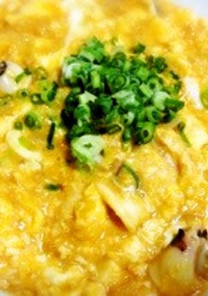 優しい味！麻婆エビチリ豆腐-レシピのメイン写真