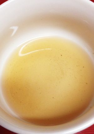 すし酢　昆布だし♡レンジで簡単-レシピのメイン写真