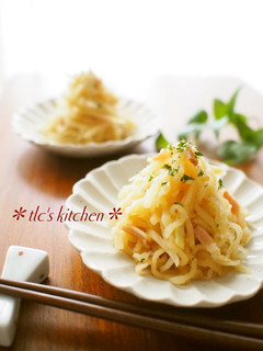 ●切干大根とベーコンのコンソメ煮●-レシピのメイン写真