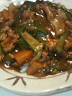 ◆煮込むだけ♪野菜カレー◆-レシピのメイン写真