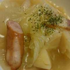 รูปของ 激うま！ポトフ