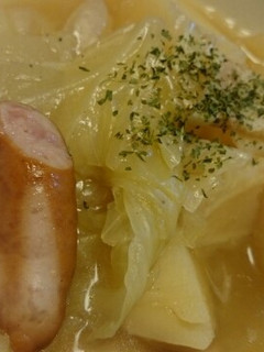 激うま!ポトフ-レシピのメイン写真