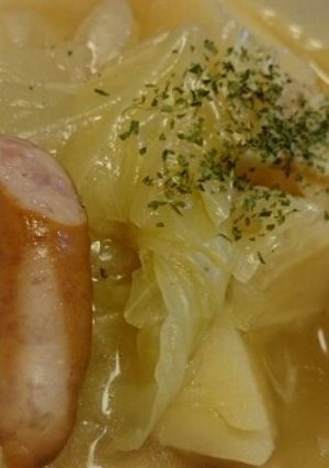 激うま！ポトフ-レシピのメイン写真
