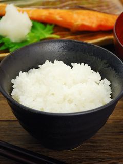 直火炊きごはん☆白米-レシピのメイン写真