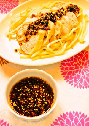 ☺簡単♪いろいろ使えて麻辣四川だれ☺-レシピのメイン写真