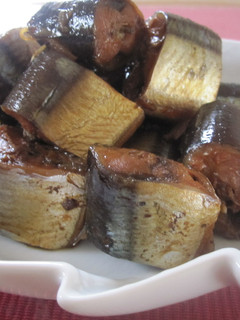 骨ごと美味しいさんまの甘露煮-レシピのメイン写真