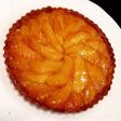 アップルタルト
