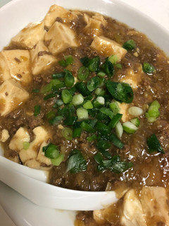 子どもも食べられる和風麻婆豆腐-レシピのメイン写真