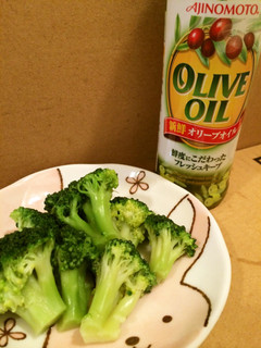 野菜の美味しい食べ方-レシピのメイン写真