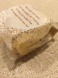 香ばしい!おからクッキー!-レシピのメイン写真